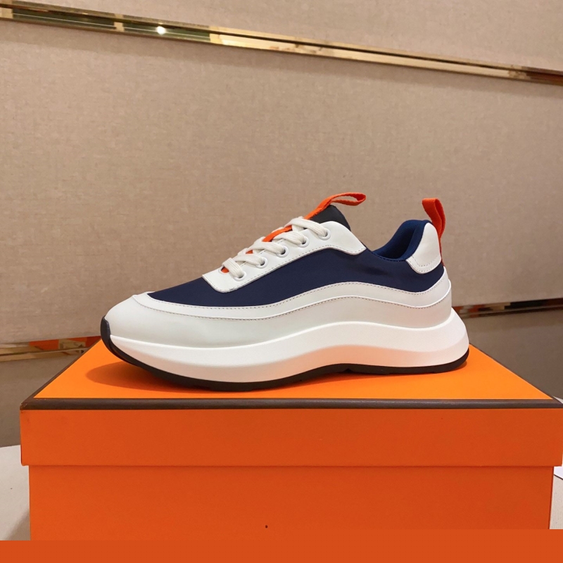 H**mes sneakers
